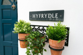 Hyfrydle